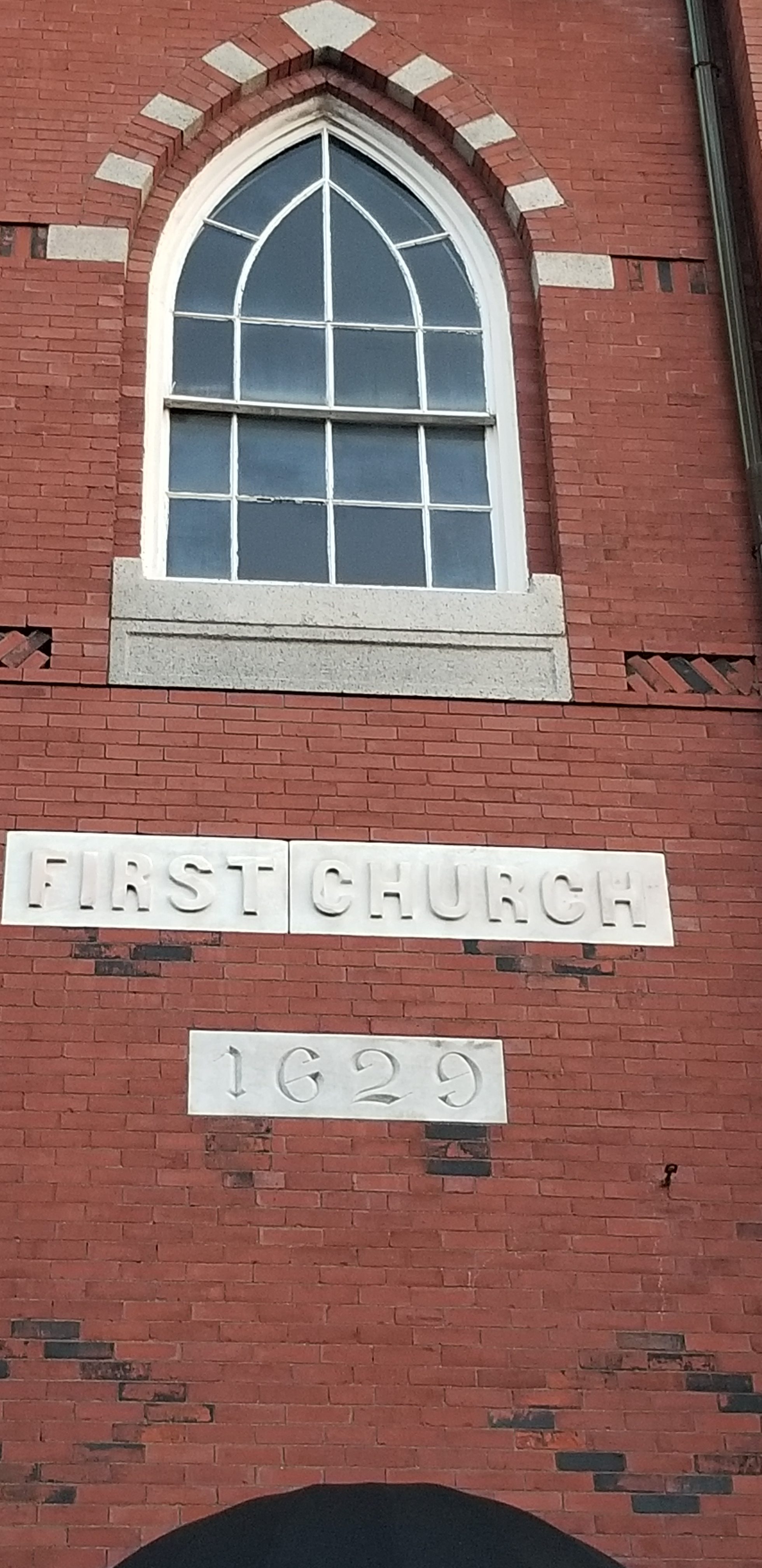 Maine Vacation 2018: Salem MA