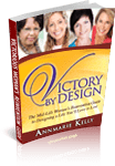 Victorious Woman - Reinvention Guide - E-Workbook