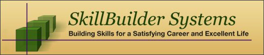 Skill Builder Systems Logo