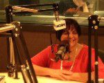 AnnmarieKelly radio host on wche