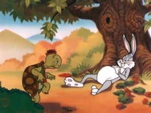 empowerment lessons from tortoise and hare