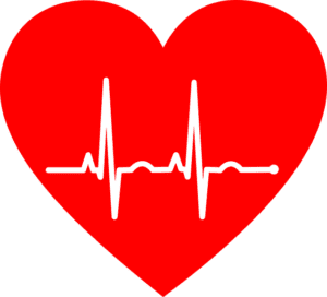 midlife women heart health month