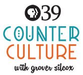 Annmarie Kelly interviewed on Counter Culture PBS