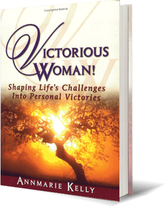 Victorious Woman - inspiring stories of midlife women starting over