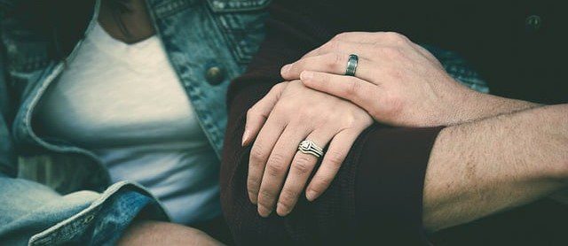 rebuild intimacy in your marriage