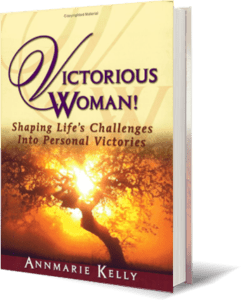 Victorious Woman - Inspiring stories of midlife women starting over