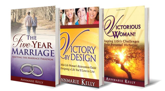 books by annmarie kelly