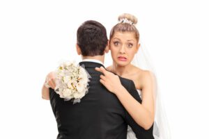 is marriage dishonest?