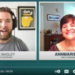 Annmarie, five year marriage on Growth Marriage Podcast