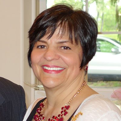 Meet Annmarie Kelly, Five-Year Marriage founder