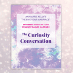 the curiosity conversation freebie