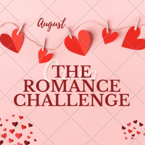 Annmarie Kelly's Romance Challenge - 5 year marriage