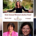 authors panel