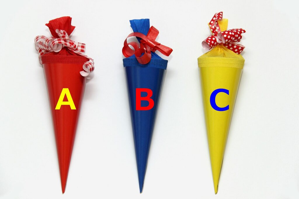 ABC's of the Five Year Marriage - 2nd eidtion