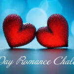 30 day romance challenge