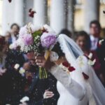 wedding day