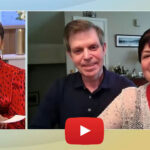 annmarie kelly & five year marriage featured on tamron hall show