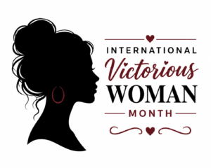 international victoriosu woman month