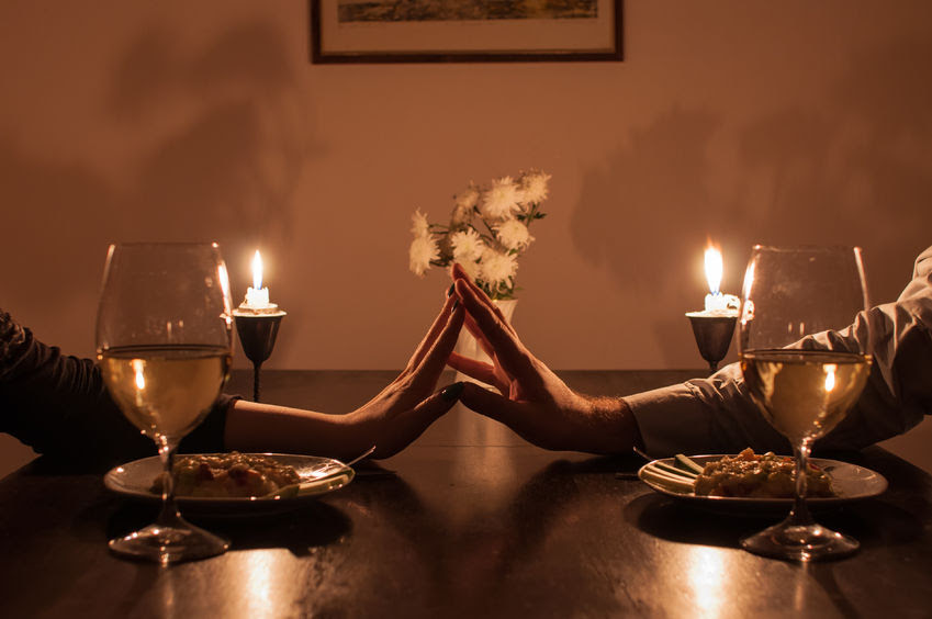 romanticizing marraige